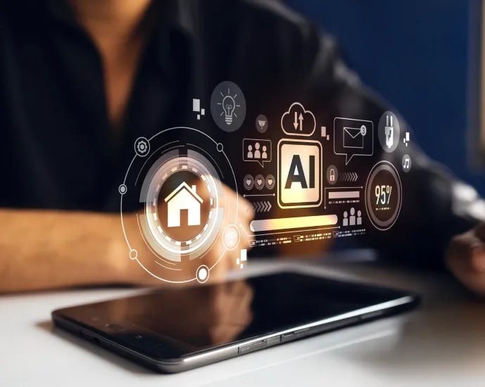 AI in Real Estate
