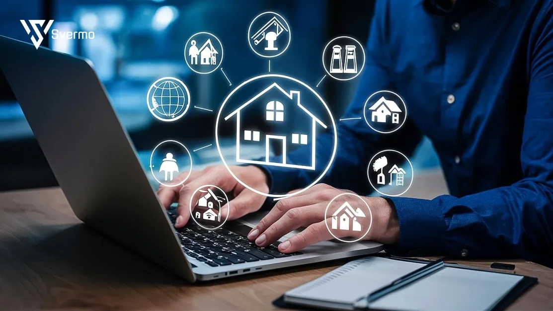 AI Property Management Software Development Companies