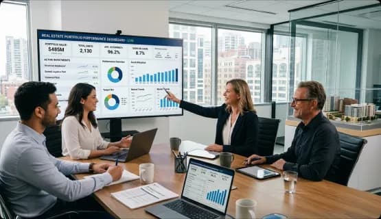 Better Investor Reporting & Transparency