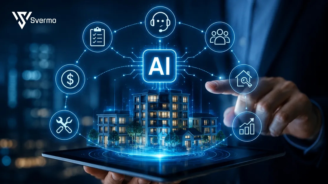 AI IVR Development Cost for Property Management