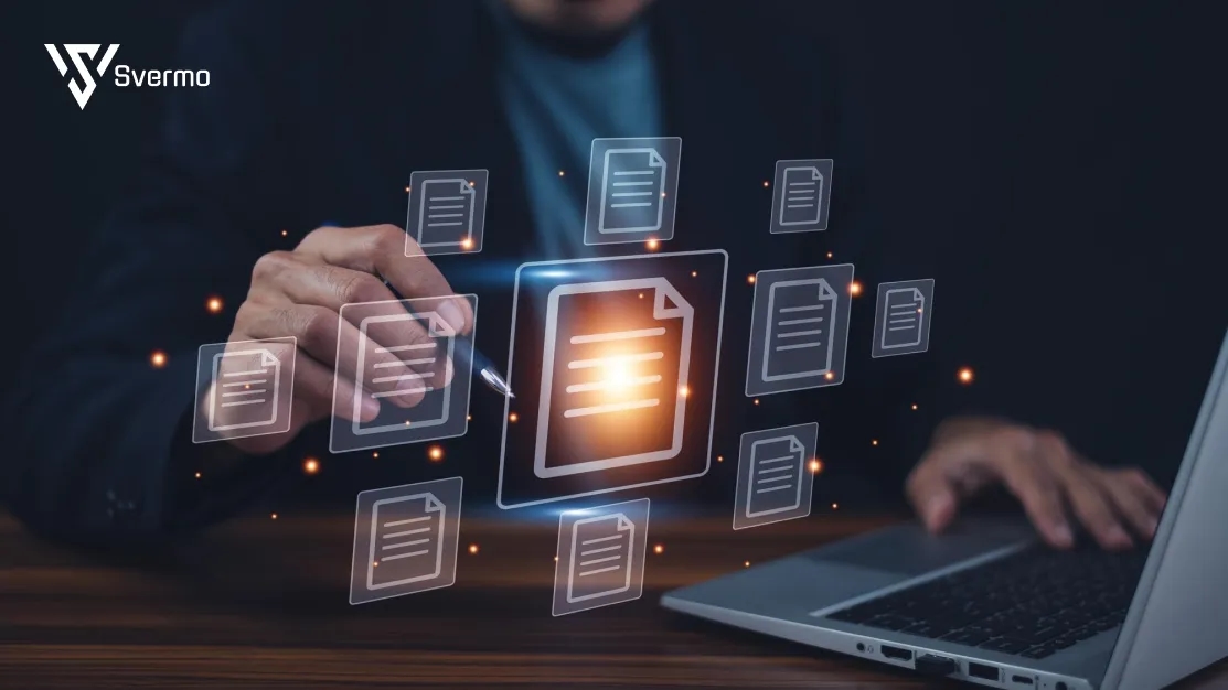 Real Estate Teams Leverage Use Cases with AI Document Management in Real Estate