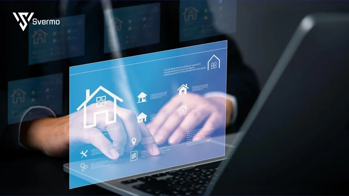 Best Custom AI Property Management Software Development Company in America