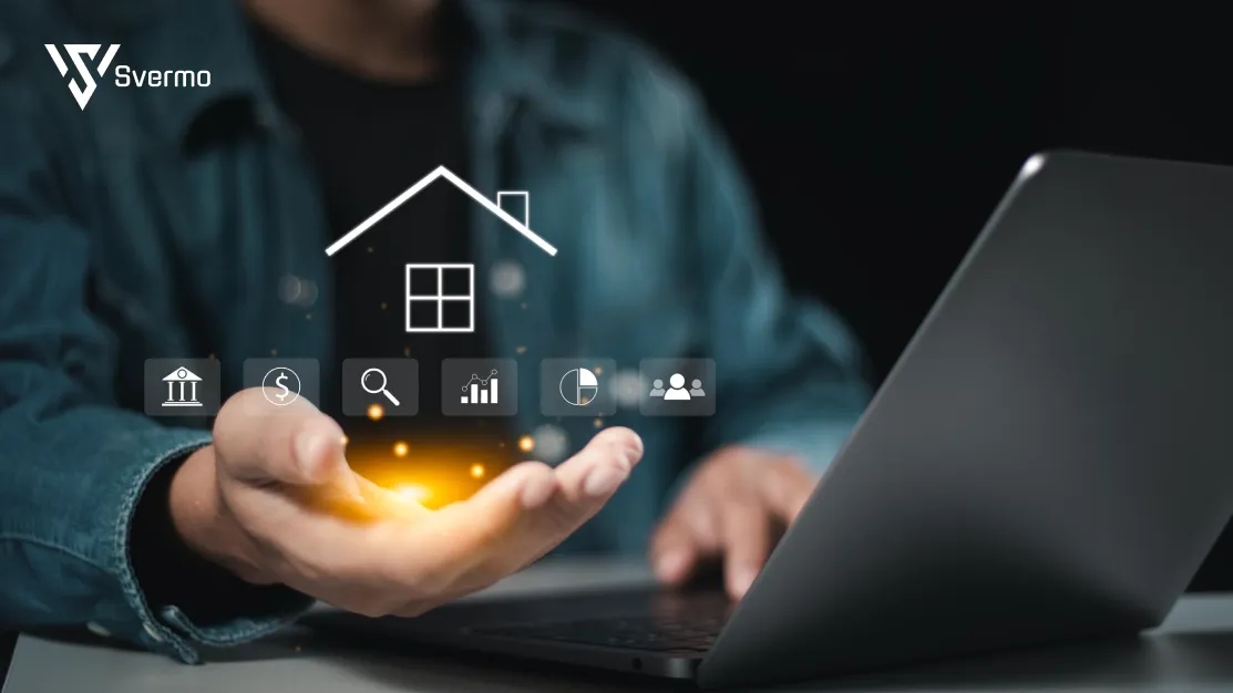 Real Estate Custom AI Software Development Company