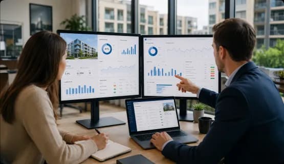 Improved Occupancy & Reduced Vacancy
