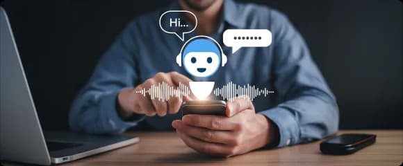 Top 8 Conversational AI Voice Agent Development Companies for Real Estate in the USA