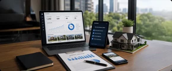 15 Best AI Platforms for Real Estate Agents and Operations Teams in 2026