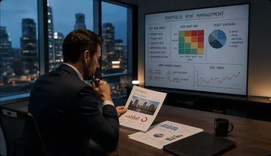 Stronger Portfolio Risk Management