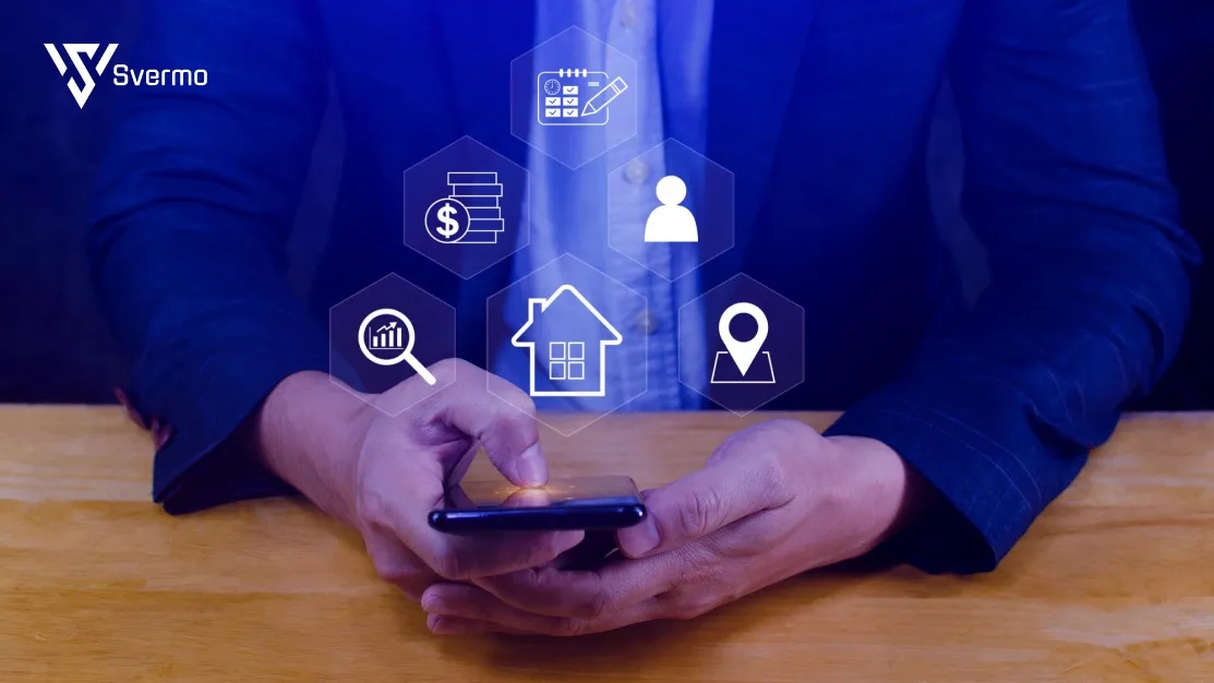 Challenges of Building an AI Assistant for Real Estate