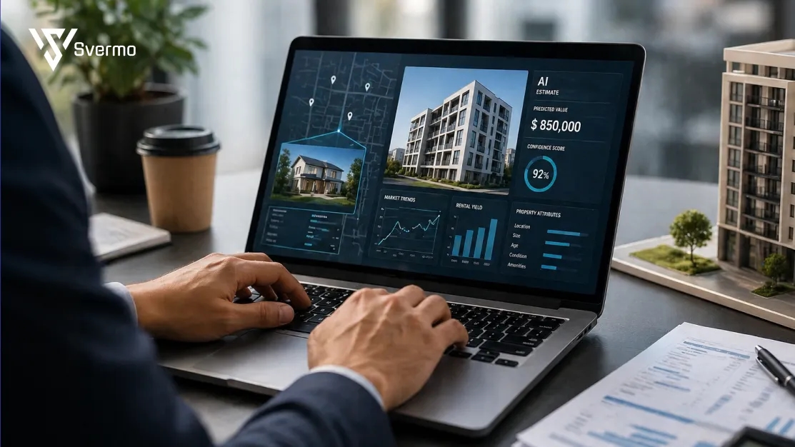 Key Factors that Affect the Cost to Develop Real Estate AI Software