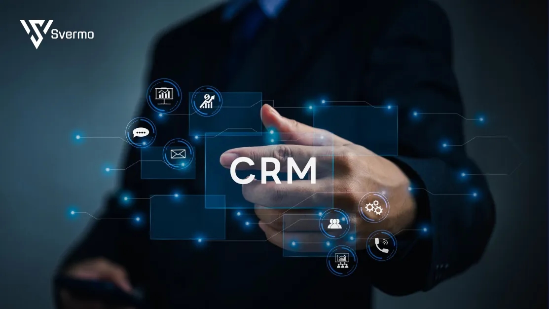 Key Issues in AI IVR CRM Integration for Real Estate