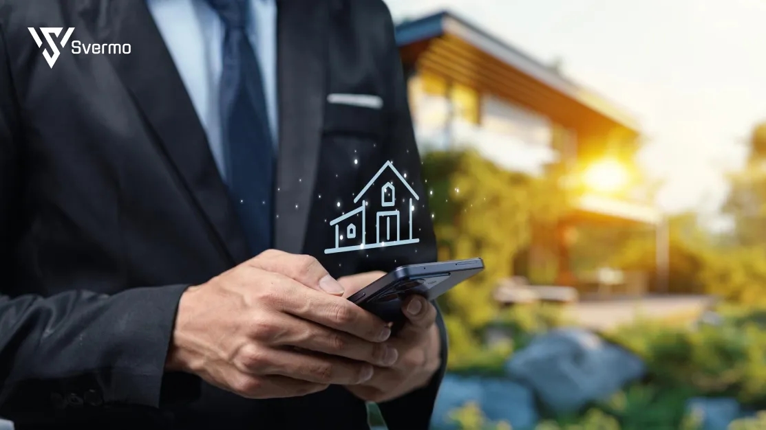 Core Features of Real Estate AI Chatbot