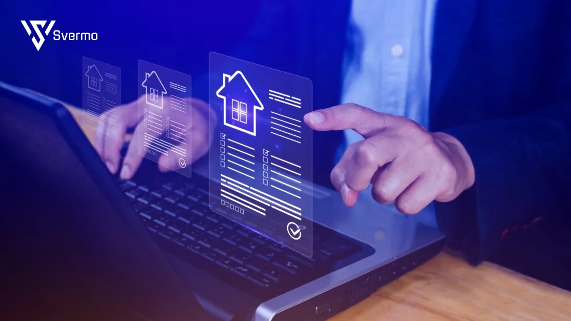 Features of a Real Estate AI Assistant?