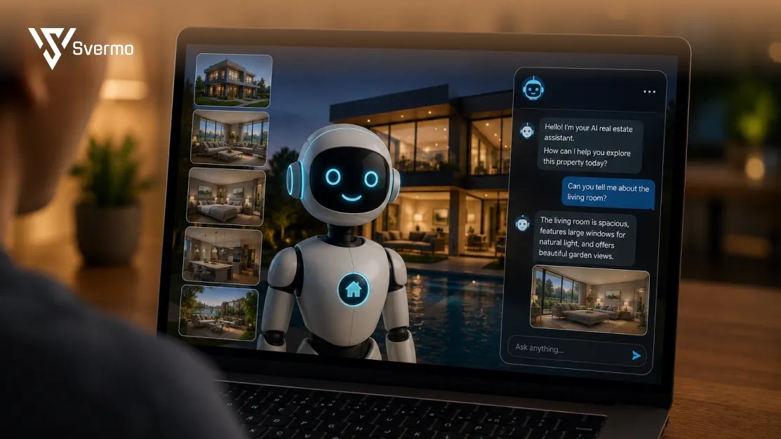 Use Cases of AI Avatars in Real Estate