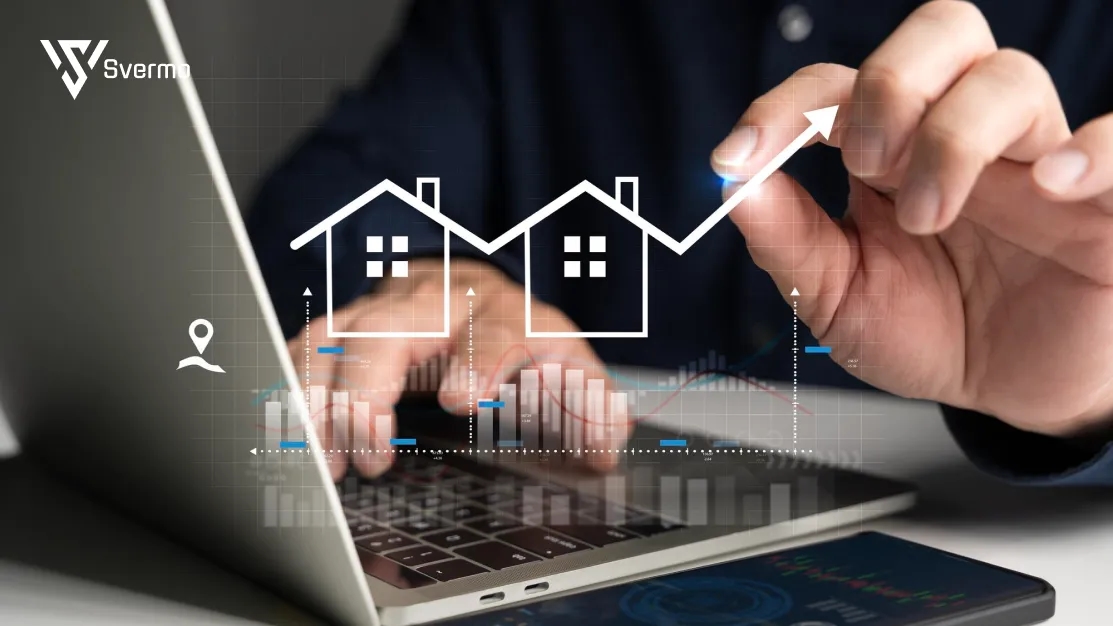 Svermo an AI HOA management platform