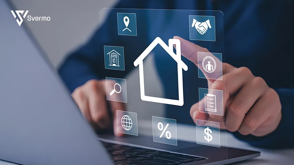 Real estate organizations choosing Svermo's AI-powered MLS software