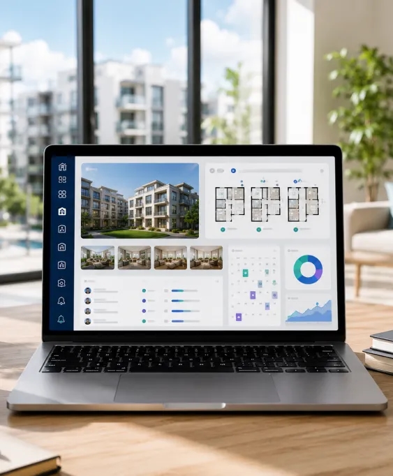 Multifamily Apartment Communities