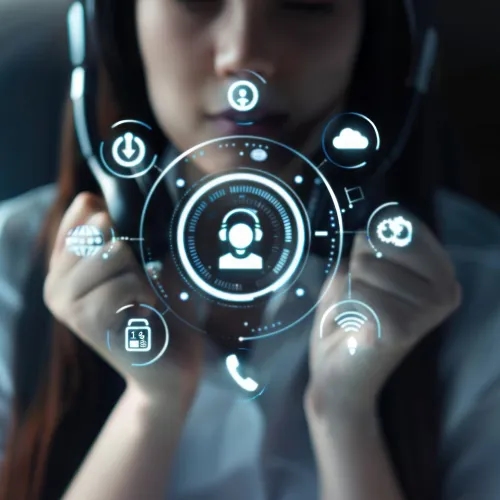 24/7 AI Call Handling