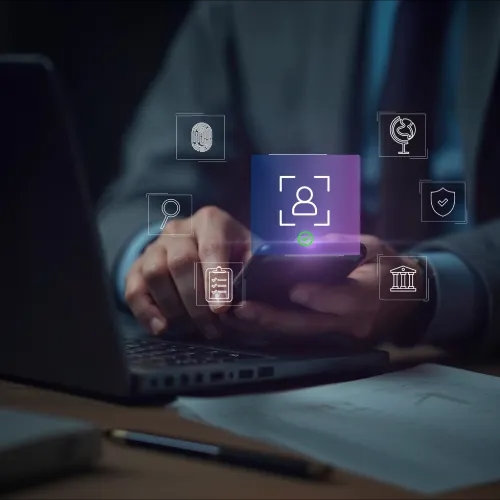 AI Tenant Screening & Verification