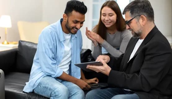 Improve Tenant Satisfaction & Retention