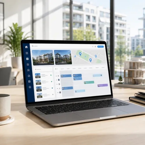 Automated Tour Scheduling