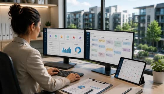 Increase Operational Efficiency