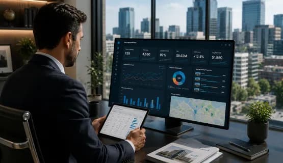 Make Smarter Portfolio Decisions