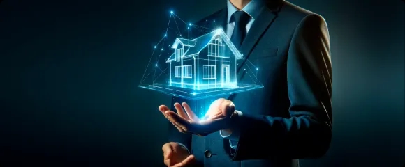 AI Assistant Development for Real Estate: Features, Use Cases and Challenges
