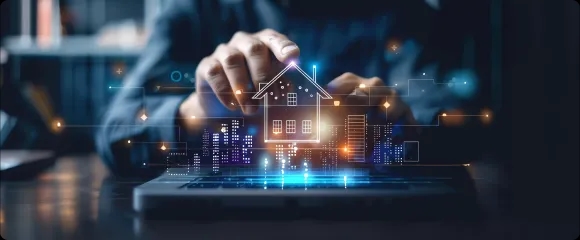 Agentic AI Development for Real Estate: Architecture, Steps, Cost & Challenges
