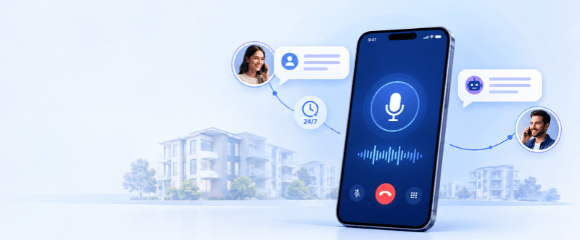 Svermo Expands Real Estate AI Platform with Voice AI to Handle Resident and Prospect Calls Around the Clock