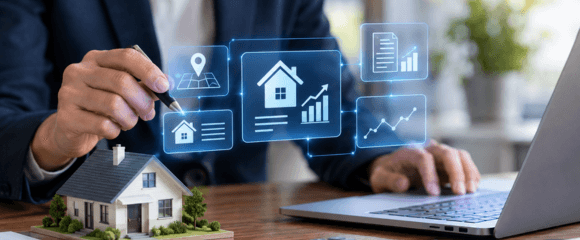 Svermo Unveils Valuation AI to Help U.S. Real Estate Teams Replace Manual Comp Research with Explainable Property Value Estimates