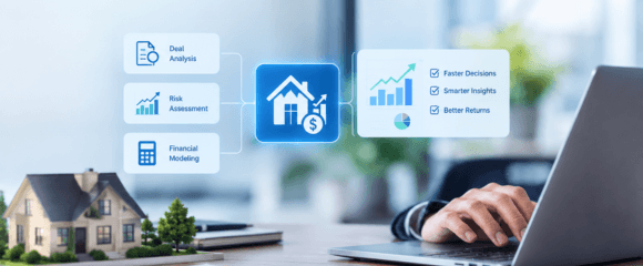 Svermo Expands Real Estate AI Platform with Investment AI to Cut Underwriting Time on Acquisition Decisions