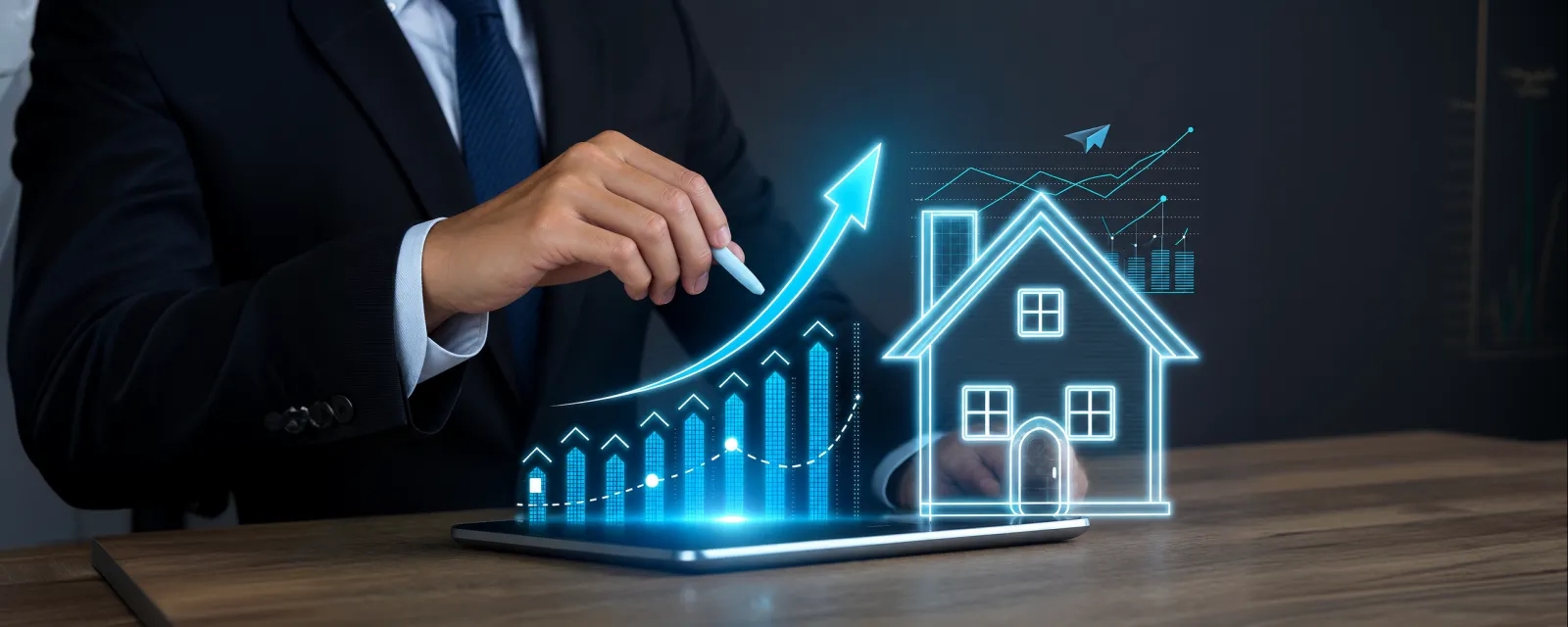 AI for Real Estate Investing: From Property Analysis to Smarter Investment Decisions