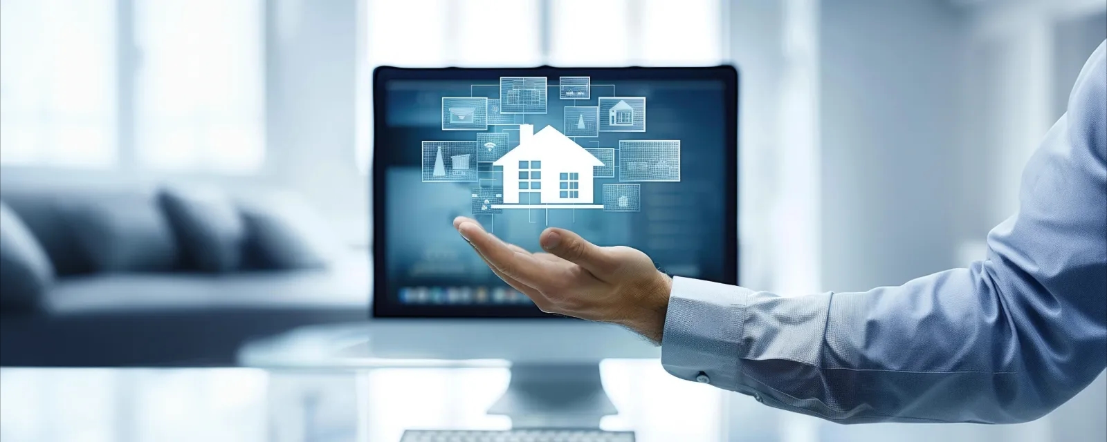 AI Homebuilder Operations Platform: Automate Buyer Coordination, Property Handoffs & Post-Sale Operations Across Communities