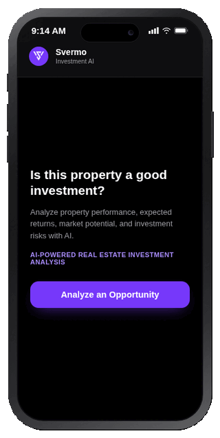 Product Dashboard