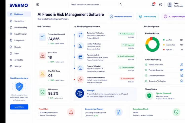 Product Dashboard