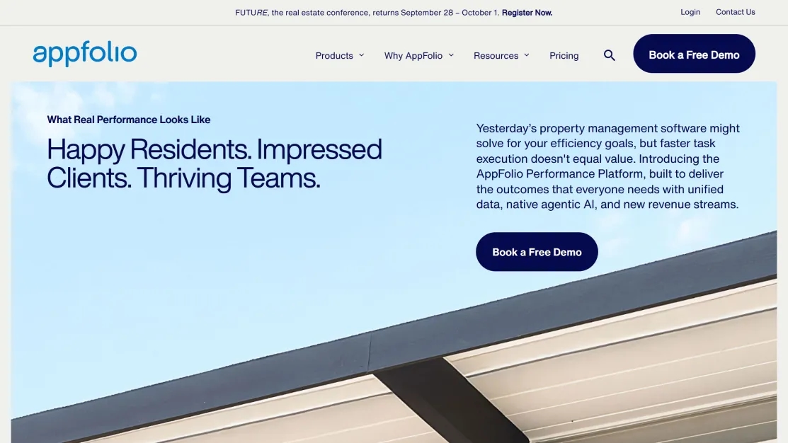 appfolio