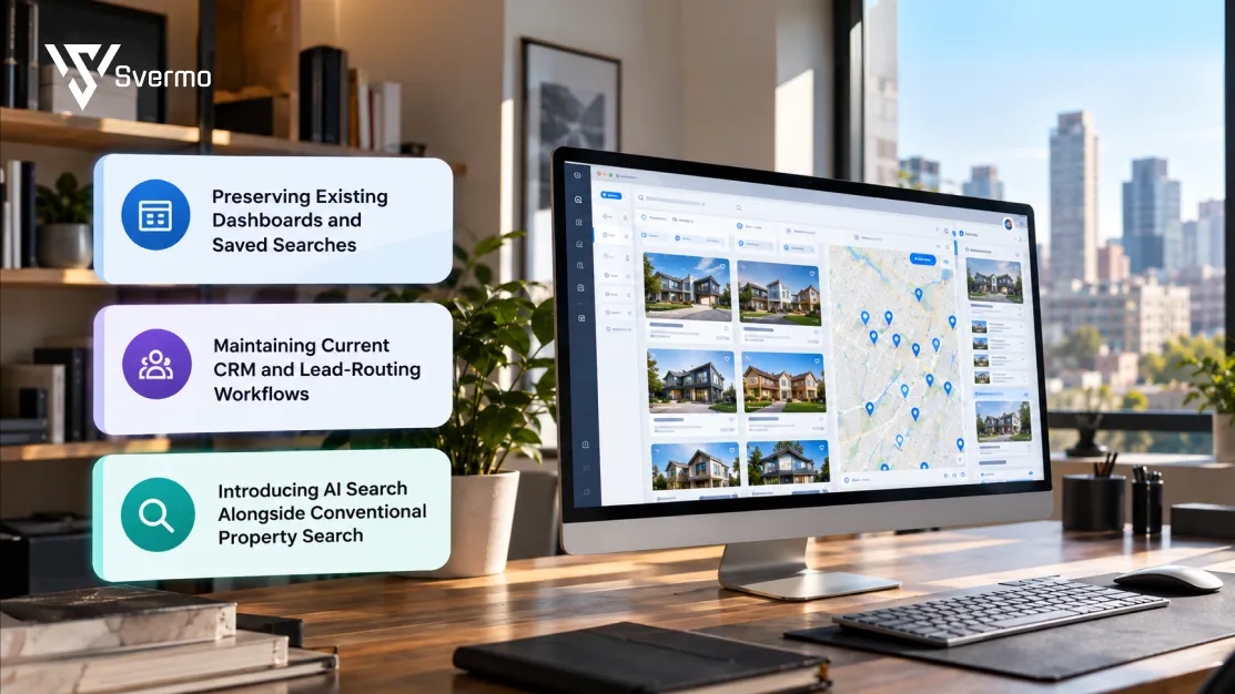 can agent keep using their current MLS dashboard