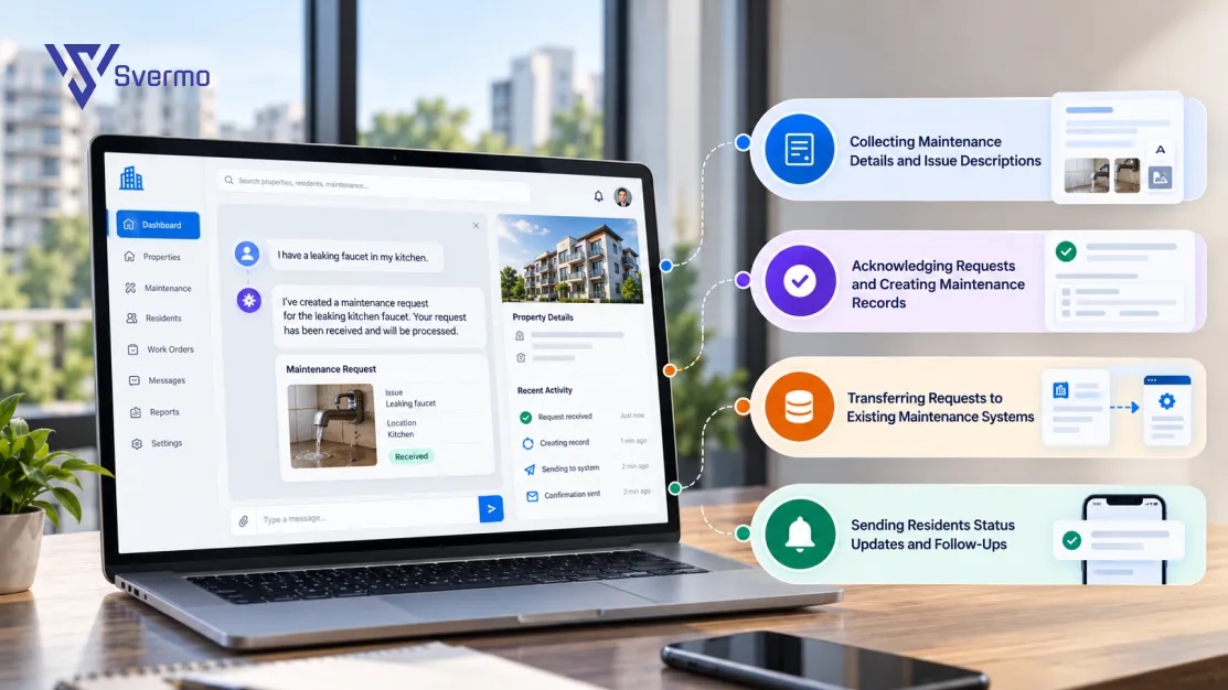 AI Assistant Real Estate