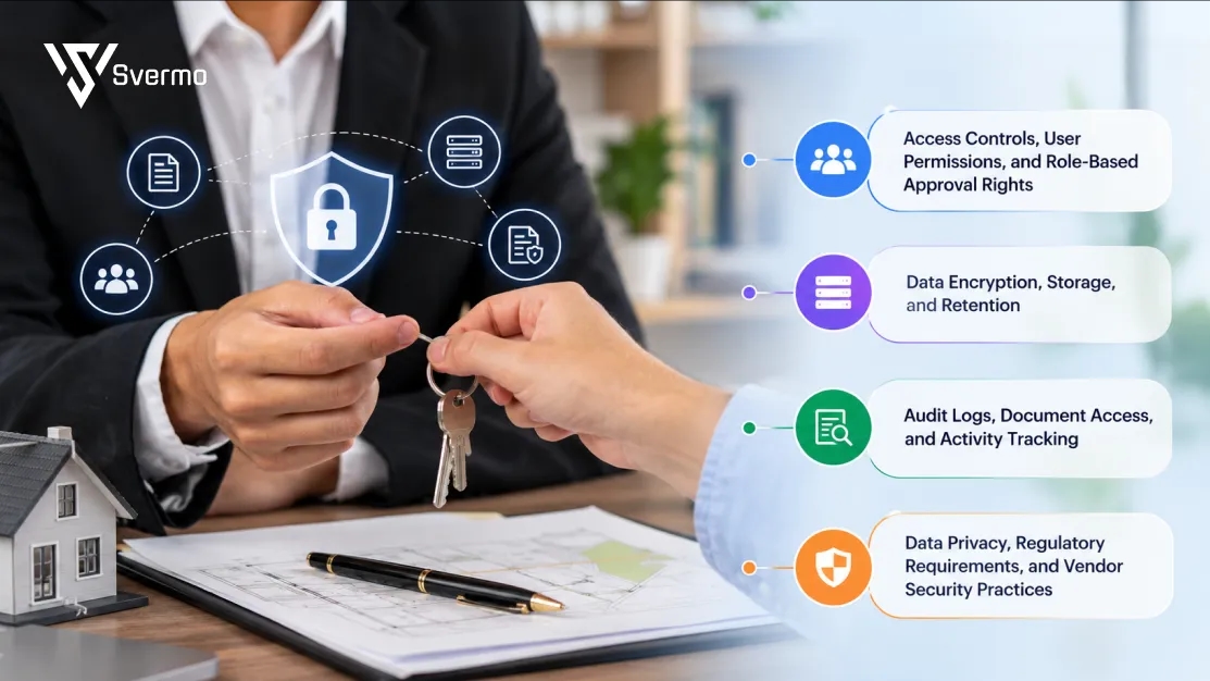 Points to Check when adapting Real Estate AI Operation Automation System