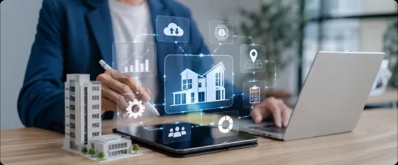 Real Estate AI Software Integrations: Benefits, Challenges and Future Trends