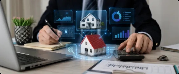 Automated Valuation Model (AVM) for Real Estate: Types, How It Works, Use Cases, Benefits, and 2026 Trends