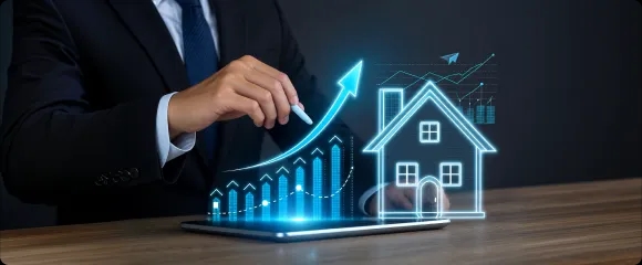 AI for Real Estate Investing: From Property Analysis to Smarter Investment Decisions