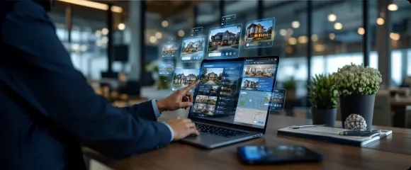 Top AI Real Estate MLS Software Companies in USA: 2026 Guide
