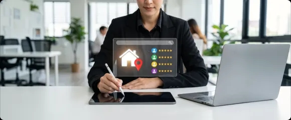 AI Leasing Platform for Leasing Operations Managers: Automate the Workflow from Rental Inquiry to Scheduled Tour