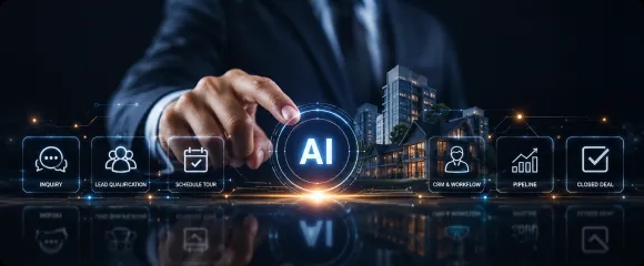 Svermo Launches AI Conversational Platform to Help Real Estate Businesses Automate Customer Engagement, Lead Qualification, and Property Inquiries