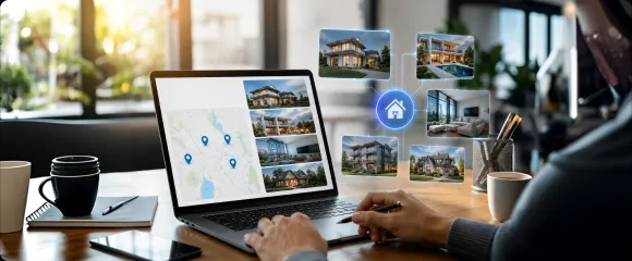 AI Property Search and Recommendations Engine for Real Estate: Features, Benefits, Use Cases, and Buying Guide