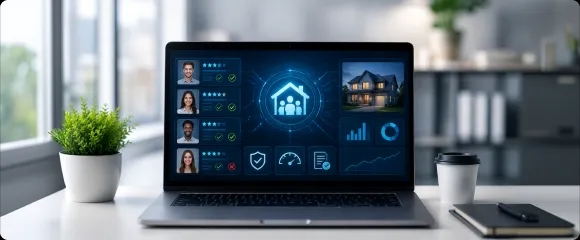 Svermo Launches AI Tenant Screening Platform for Property Management Teams to Reduce Rental Risk and Speed Up Leasing