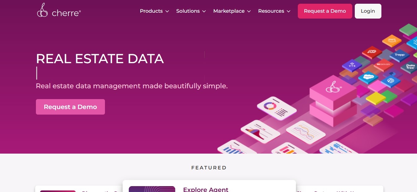 cherre.com