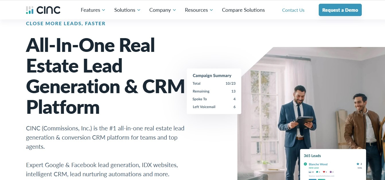 cincpro.com