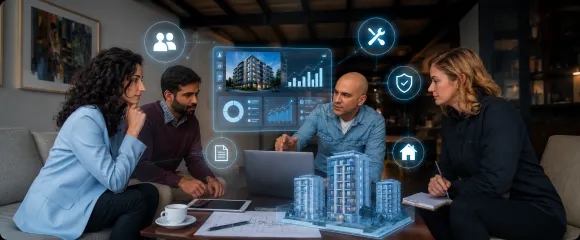 AI HOA Management Software for Property Management Companies: Features, Benefits & Best Practices
